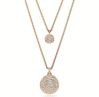 Colgante Swarovski Mujer METEORA in Aleación de Metal 5683449 - 5683449